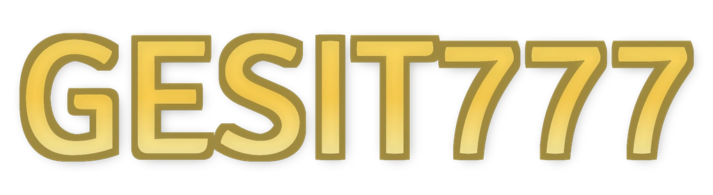 Logo GESIT777